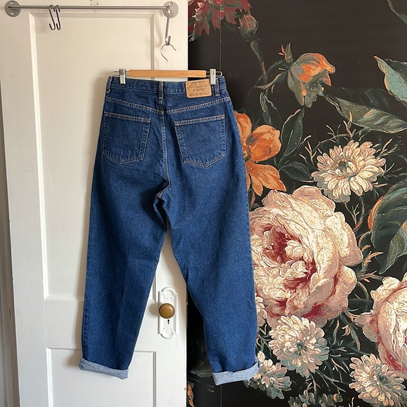 VTG Eddie Bauer Denim - Picture 2 of 11